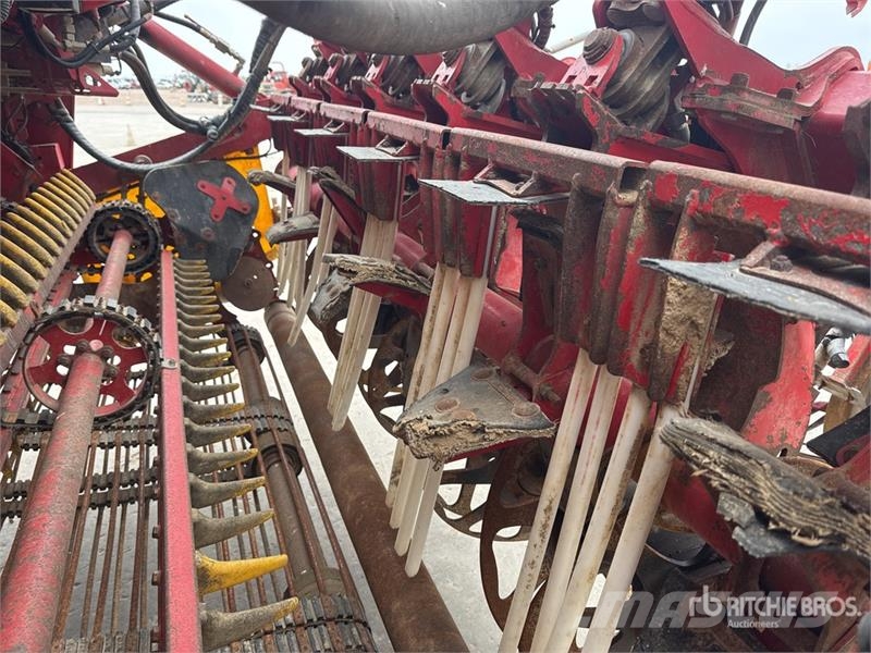 Grimme Maxtron 620 Self-Propelled 6 Row Sugar Beet Harves Žemės ūkis - Kita