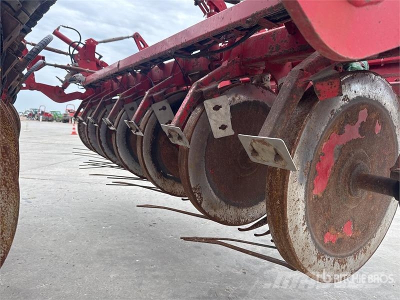 Grimme Maxtron 620 Self-Propelled 6 Row Sugar Beet Harves Žemės ūkis - Kita