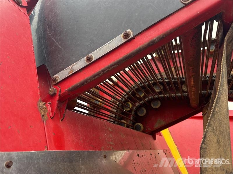 Grimme Maxtron 620 Self-Propelled 6 Row Sugar Beet Harves Žemės ūkis - Kita