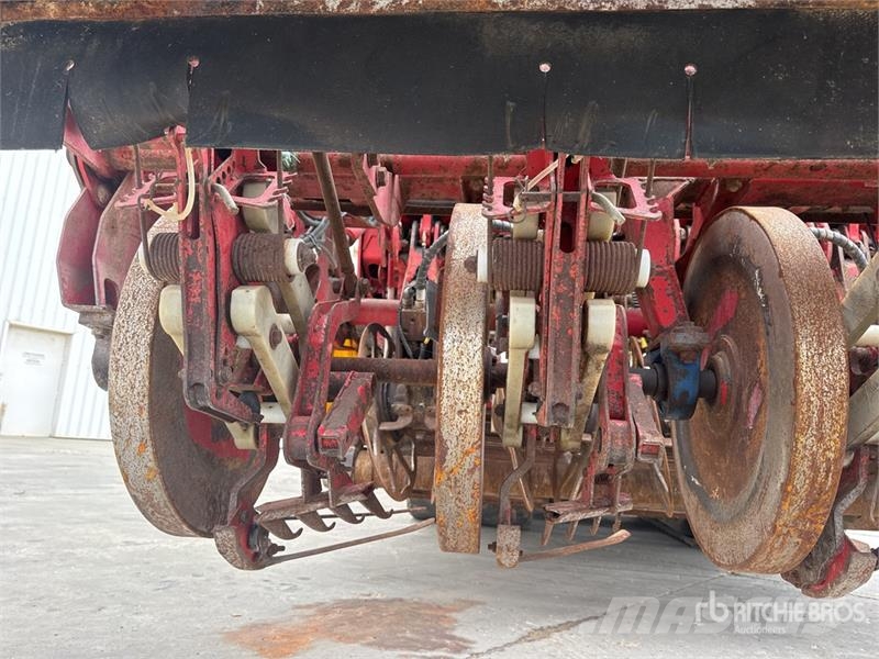 Grimme Maxtron 620 Self-Propelled 6 Row Sugar Beet Harves Žemės ūkis - Kita