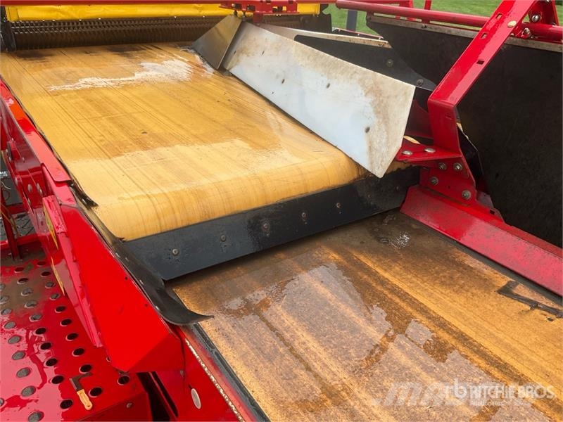 Grimme RH 20/45 COMBI Pull Type Separation Pre-Sorting Co Sonstige Landmaschinen