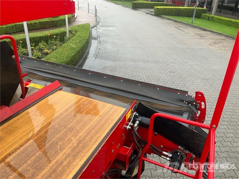 Grimme RH 20/45 COMBI Pull Type Separation Pre-Sorting Co Sonstige Landmaschinen