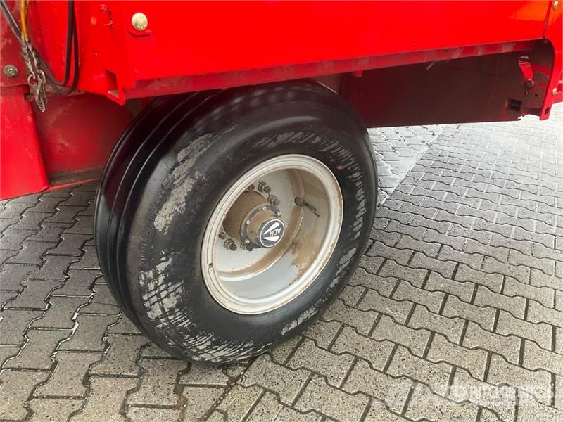Grimme RH 20/45 COMBI Pull Type Separation Pre-Sorting Co Sonstige Landmaschinen