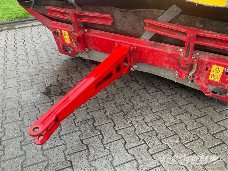 Grimme RH 20/45 COMBI Pull Type Separation Pre-Sorting Co Sonstige Landmaschinen