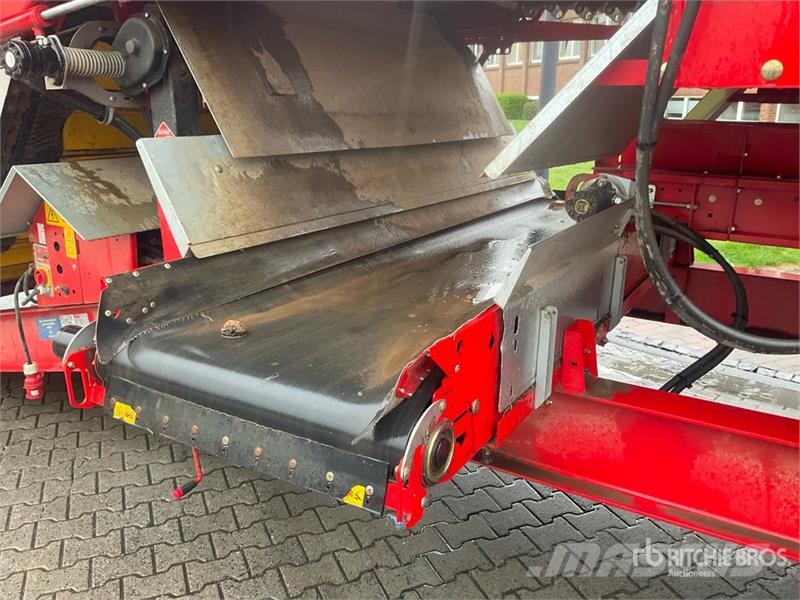 Grimme RH 20/45 COMBI Pull Type Separation Pre-Sorting Co Sonstige Landmaschinen