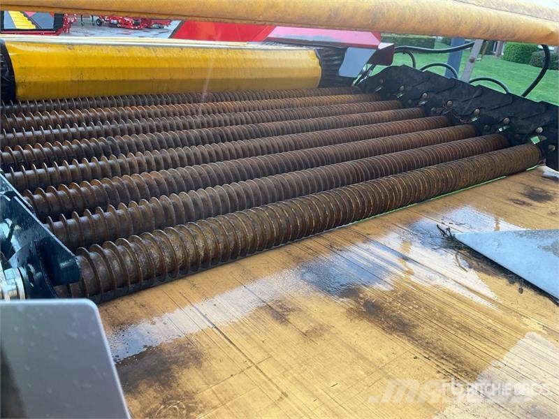 Grimme RH 20/45 COMBI Pull Type Separation Pre-Sorting Co Sonstige Landmaschinen