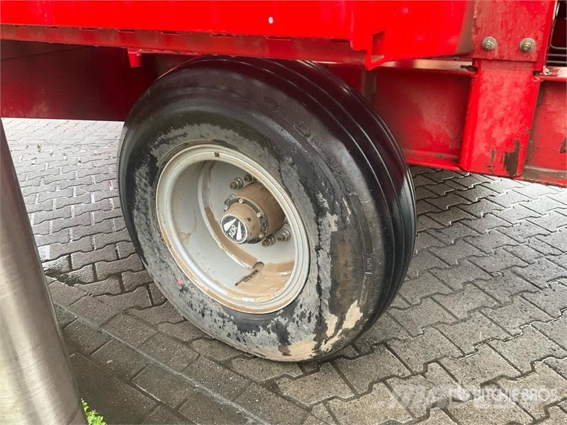 Grimme RH 20/45 COMBI Pull Type Separation Pre-Sorting Co Sonstige Landmaschinen
