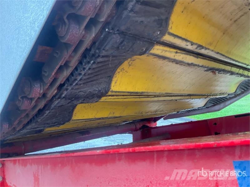Grimme RH 20/45 COMBI Pull Type Separation Pre-Sorting Co Sonstige Landmaschinen
