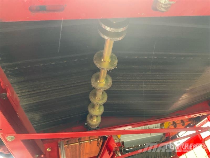 Grimme RH 20/45 COMBI Pull Type Separation Pre-Sorting Co Sonstige Landmaschinen