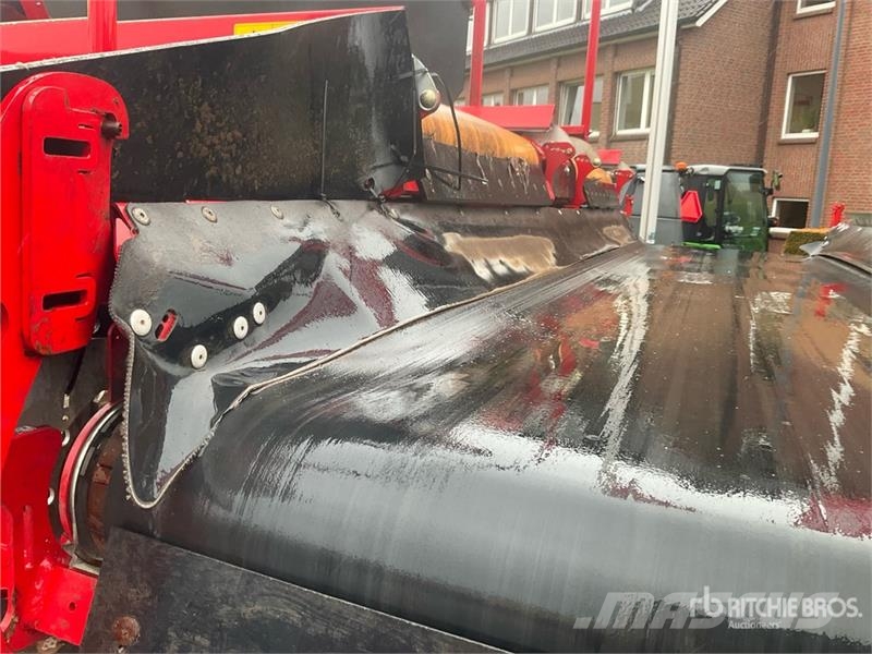 Grimme RH 20/45 COMBI Pull Type Separation Pre-Sorting Co Sonstige Landmaschinen