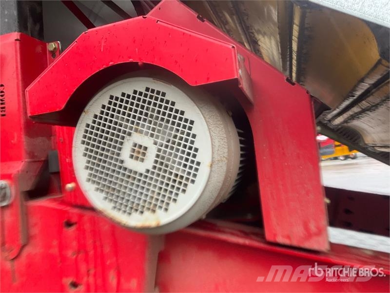 Grimme RH 20/45 COMBI Pull Type Separation Pre-Sorting Co Sonstige Landmaschinen