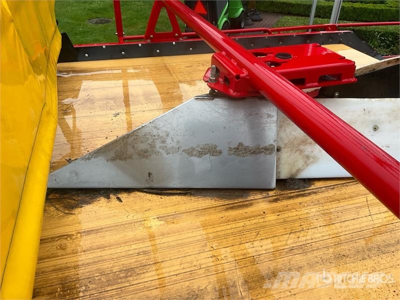 Grimme RH 20/45 COMBI Pull Type Separation Pre-Sorting Co Sonstige Landmaschinen