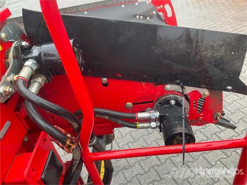 Grimme RH 20/45 COMBI Pull Type Separation Pre-Sorting Co Sonstige Landmaschinen