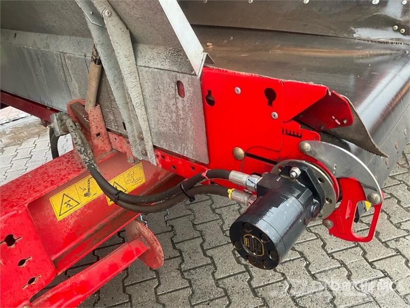 Grimme RH 20/45 COMBI Pull Type Separation Pre-Sorting Co Sonstige Landmaschinen