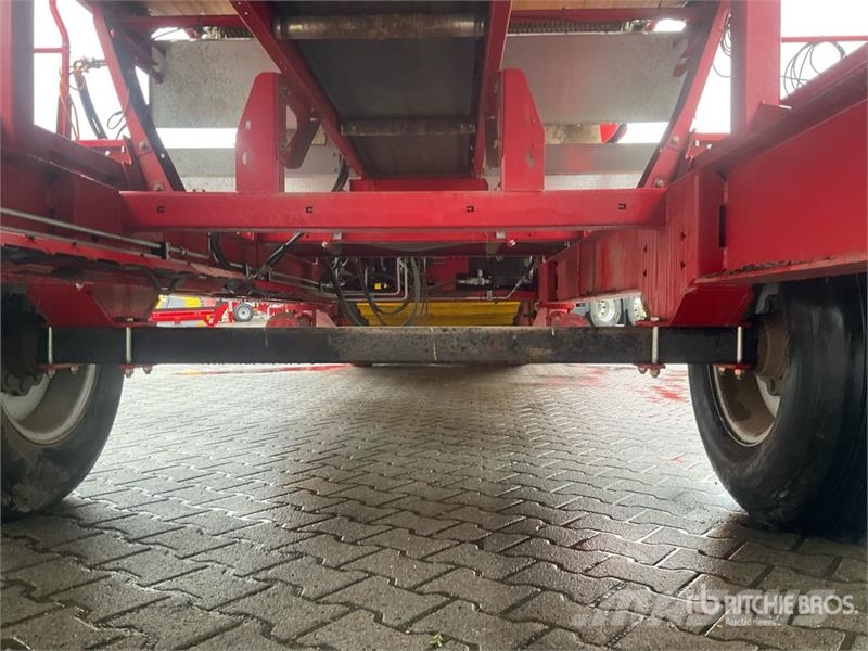 Grimme RH 20/45 COMBI Pull Type Separation Pre-Sorting Co Sonstige Landmaschinen