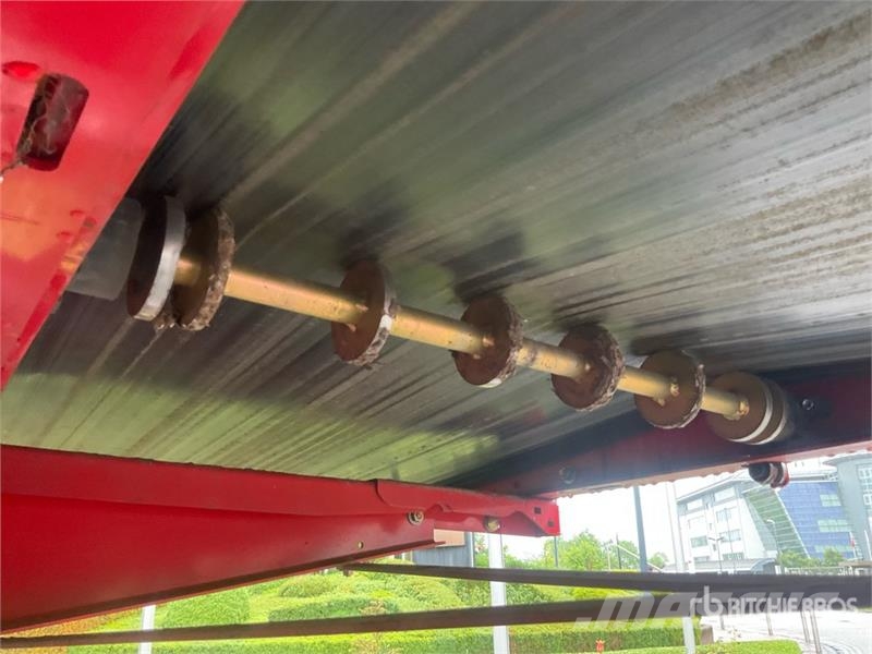 Grimme RH 20/45 COMBI Pull Type Separation Pre-Sorting Co Sonstige Landmaschinen