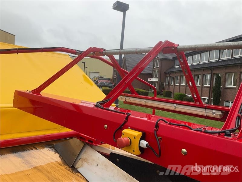 Grimme RH 20/45 COMBI Pull Type Separation Pre-Sorting Co Sonstige Landmaschinen