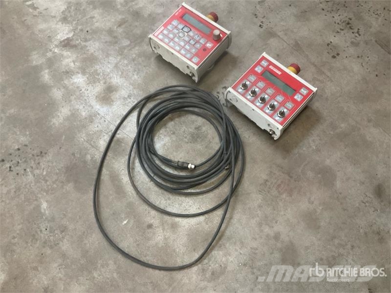 Grimme RH 20/45 COMBI Pull Type Separation Pre-Sorting Co Sonstige Landmaschinen