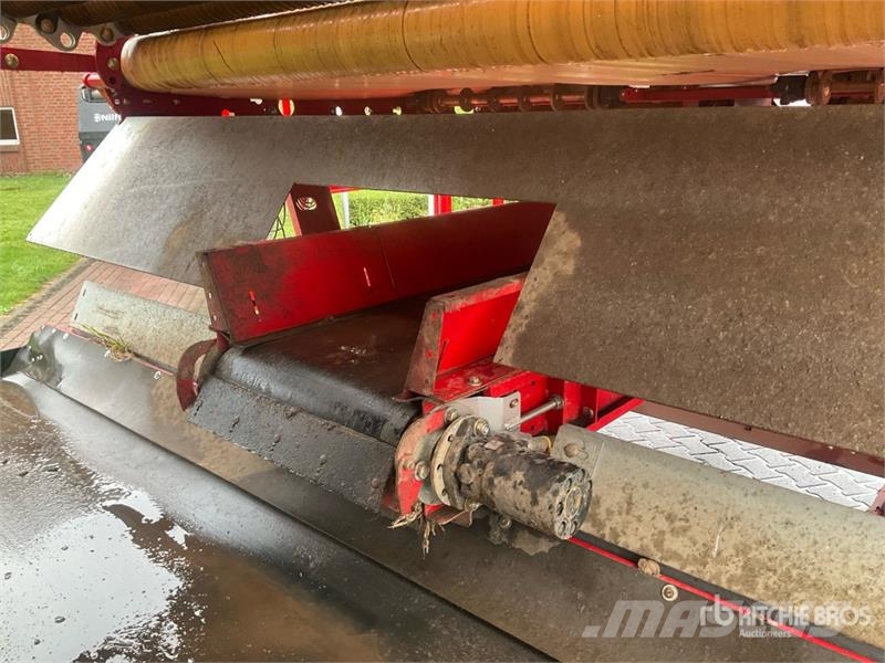 Grimme RH 20/45 COMBI Pull Type Separation Pre-Sorting Co Sonstige Landmaschinen