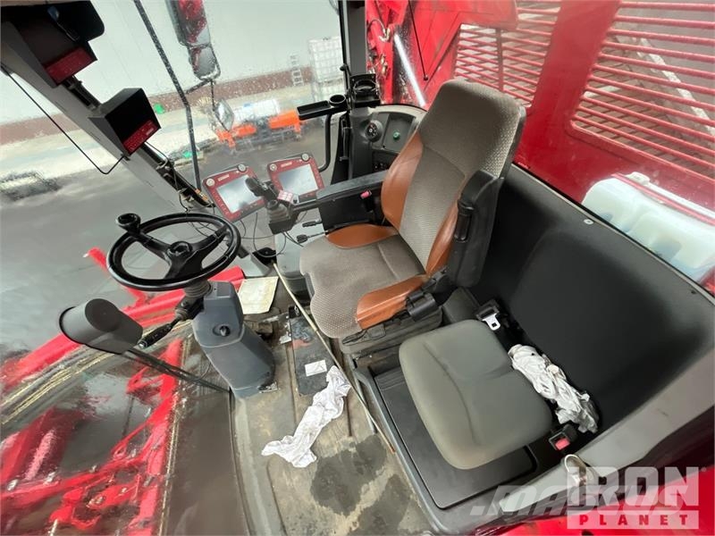 Grimme Varitron 470 MS Self-Propelled Potato Harvester Kartoffelvollernter