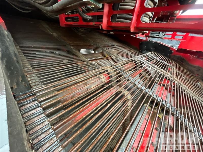 Grimme Varitron 470 MS Self-Propelled Potato Harvester Kartoffelvollernter