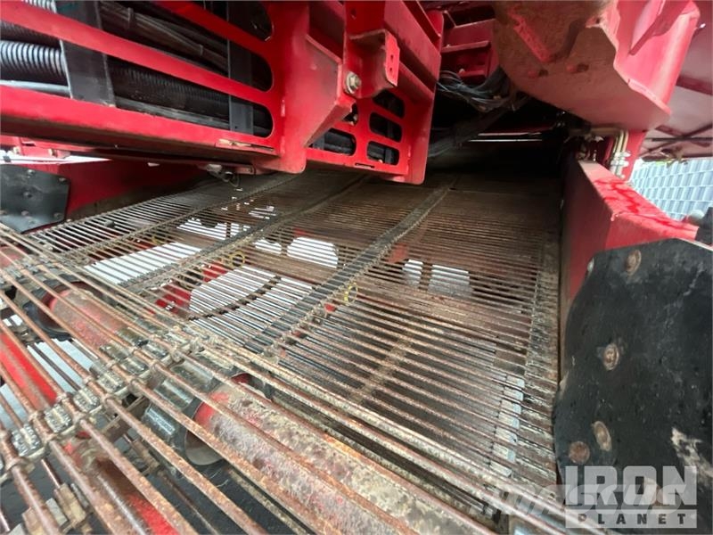 Grimme Varitron 470 MS Self-Propelled Potato Harvester Kartoffelvollernter