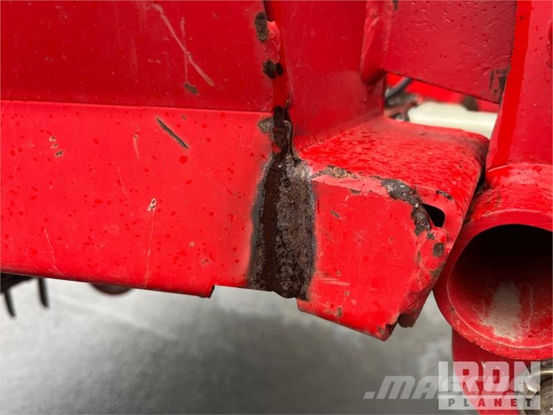 Grimme Varitron 470 MS Self-Propelled Potato Harvester Kartoffelvollernter
