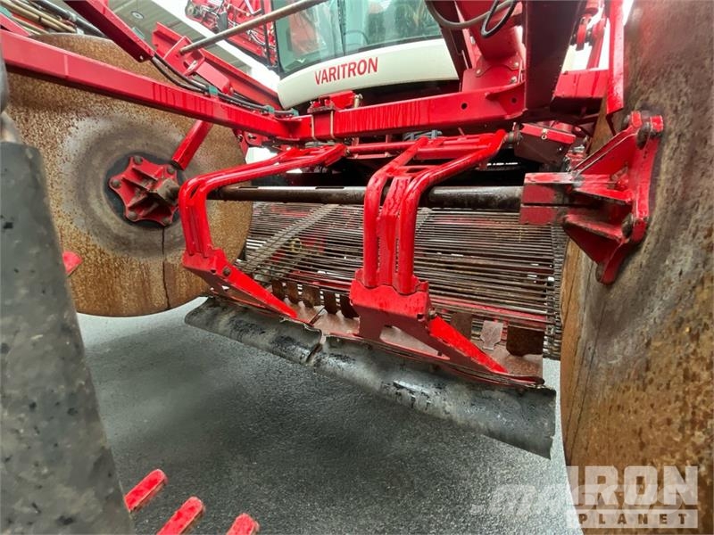 Grimme Varitron 470 MS Self-Propelled Potato Harvester Kartoffelvollernter