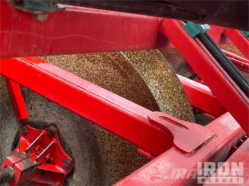 Grimme Varitron 470 MS Self-Propelled Potato Harvester Kartoffelvollernter