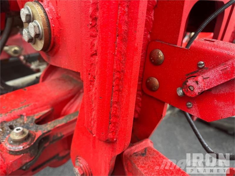 Grimme Varitron 470 MS Self-Propelled Potato Harvester Kartoffelvollernter