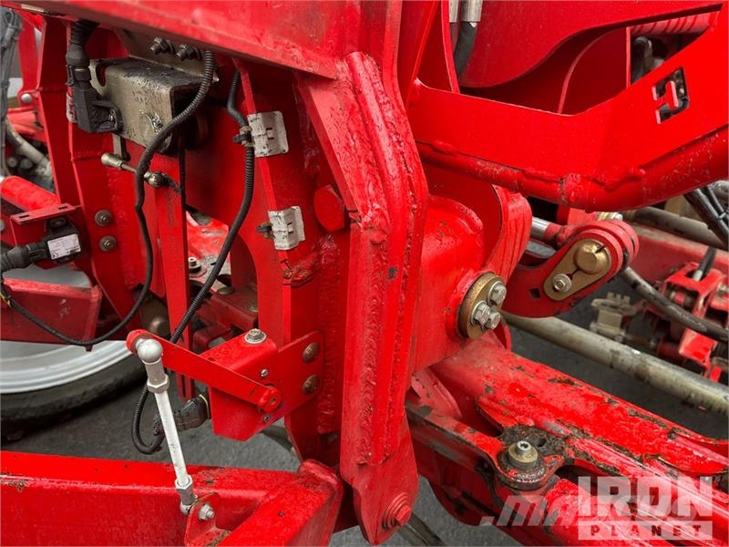 Grimme Varitron 470 MS Self-Propelled Potato Harvester Kartoffelvollernter