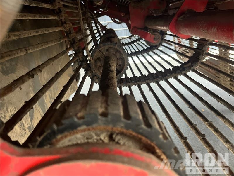 Grimme Varitron 470 MS Self-Propelled Potato Harvester Kartoffelvollernter