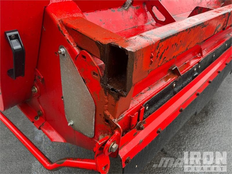 Grimme Varitron 470 MS Self-Propelled Potato Harvester Kartoffelvollernter