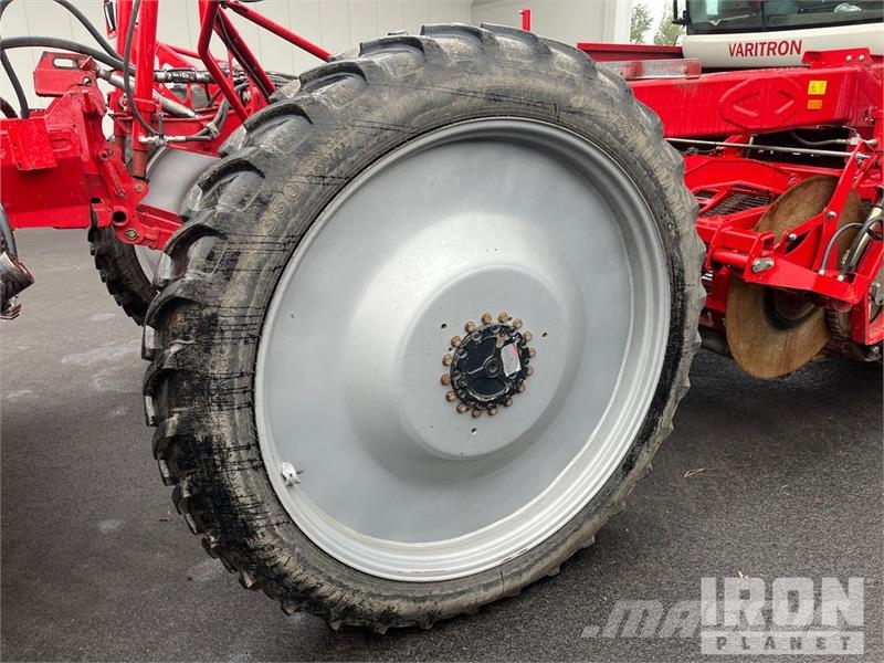 Grimme Varitron 470 MS Self-Propelled Potato Harvester Kartoffelvollernter