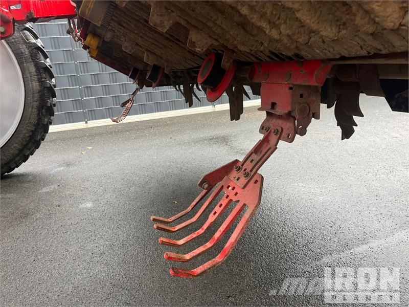 Grimme Varitron 470 MS Self-Propelled Potato Harvester Kartoffelvollernter