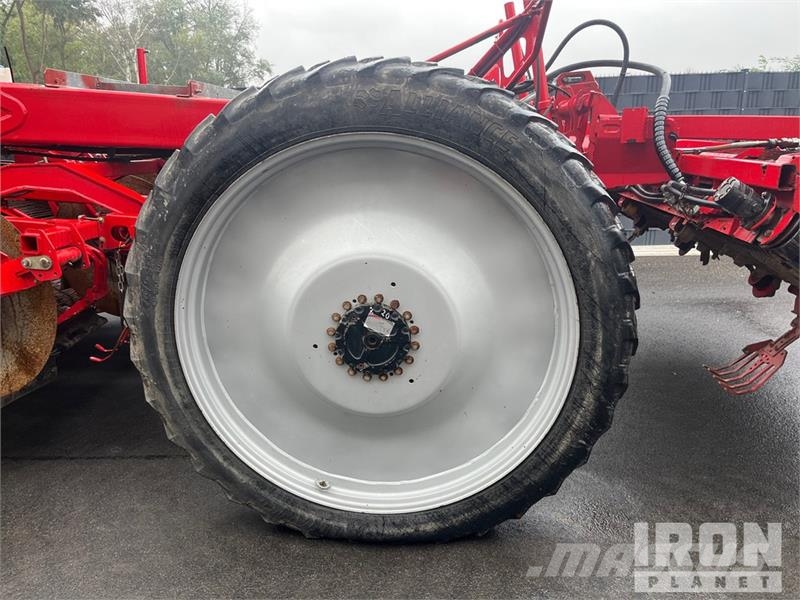 Grimme Varitron 470 MS Self-Propelled Potato Harvester Kartoffelvollernter