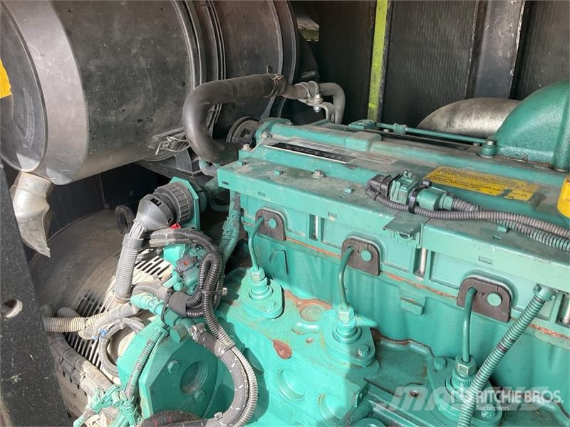 GSW150V 130 kVA Generator Set Geradores Diesel