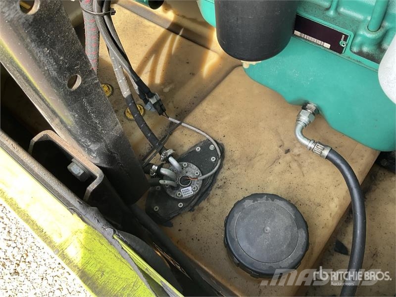 GSW150V 130 kVA Generator Set Geradores Diesel
