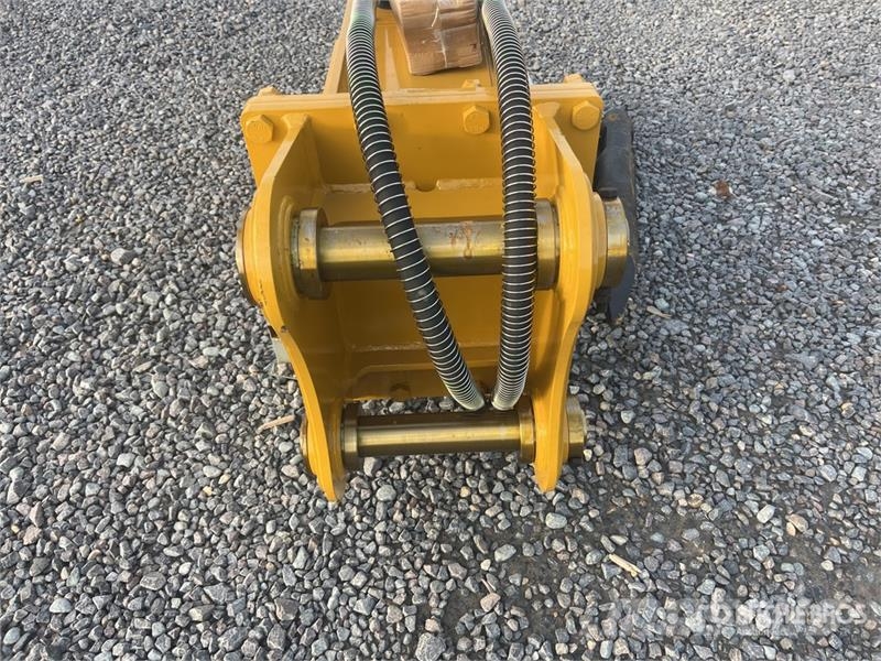 H&W BHT140 Hydraulic Breaker (Unused) Hydraulik / Trykluft hammere