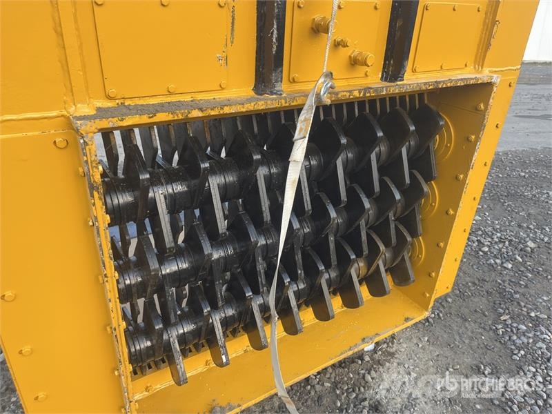 H&W BKT2068SB 900 mm screening bucket 68 in Excavator Korpe za prosijavanje