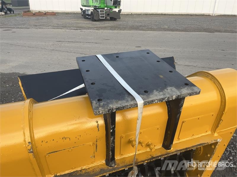 H&W BKT2068SB 900 mm screening bucket 68 in Excavator Korpe za prosijavanje