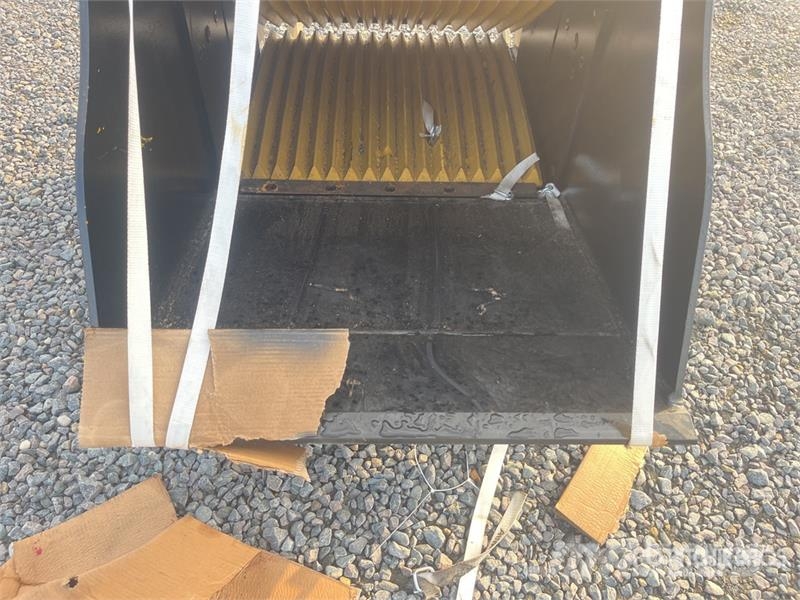 H&W BKT3036CRUSH-B 900 mm crusher bucket 36 in Excavat Muu