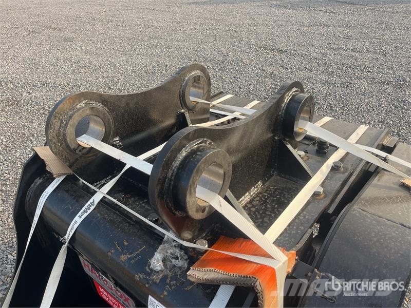 H&W BKT3036CRUSH-B 900 mm crusher bucket 36 in Excavat Muu