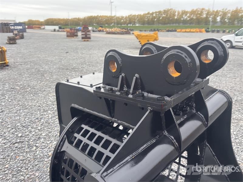 H&W BKT30731SCREEN 900 mm Excavator Screening Bucket ( Siebschaufeln