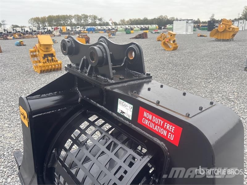 H&W BKT30731SCREEN 900 mm Excavator Screening Bucket ( Siebschaufeln