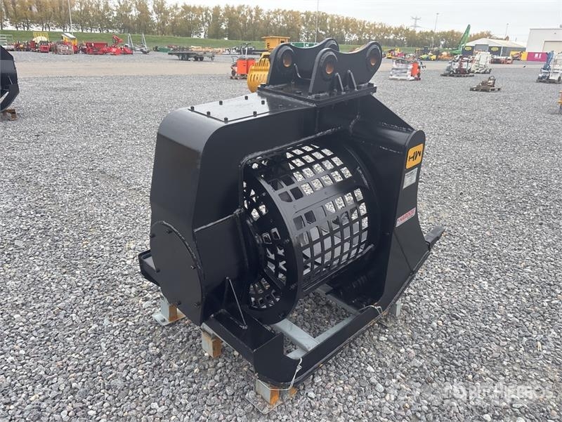H&W BKT30731SCREEN 900 mm Excavator Screening Bucket ( Siebschaufeln