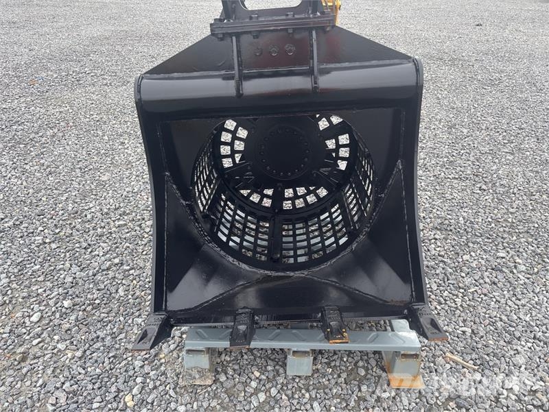 H&W BKT30731SCREEN 900 mm Excavator Screening Bucket ( Siebschaufeln