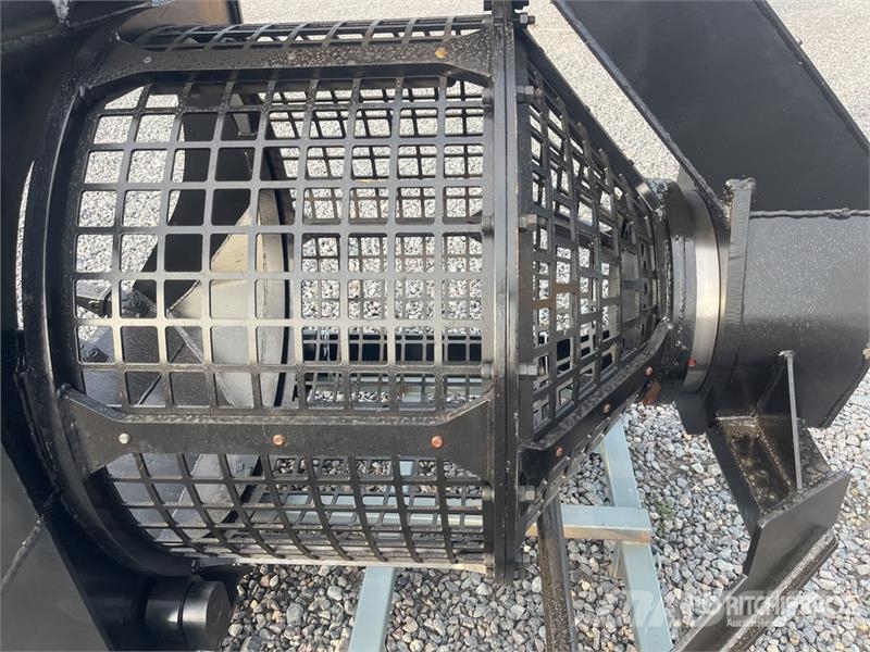 H&W BKT31247SCREEN 1200 mm rotating screening Bucket 4 Korpe za prosijavanje
