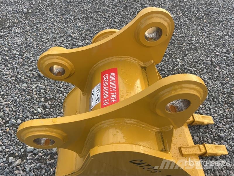 H&W BKT31524 550 mm Digging 24 in Digging Excavator Bu Kašike / Korpe