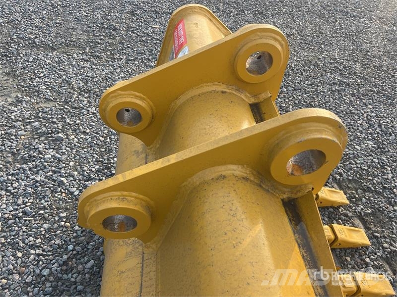H&W BKT32054HD 1400 mm Digging 54 in Excavator Bucket دلاء